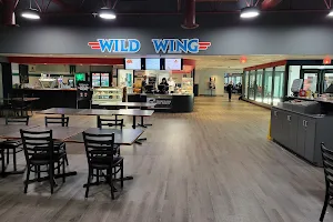 Wild Wing image