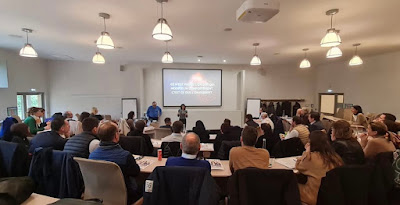 NOVACAP - Votre Centre de Formation & de Coaching à Bourg-en-Bresse