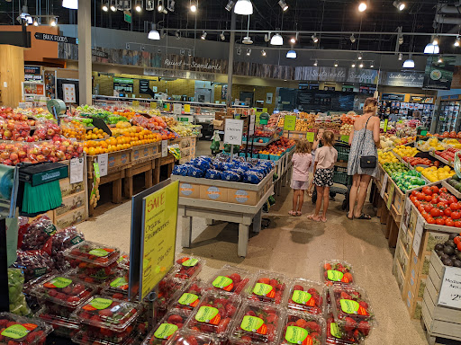 Grocery Store «Whole Foods Market», reviews and photos, 7401 France Ave S, Edina, MN 55435, USA