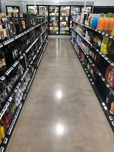 Liquor Store «Liquor World Inc», reviews and photos, 169 E Tropicana Ave, Las Vegas, NV 89109, USA