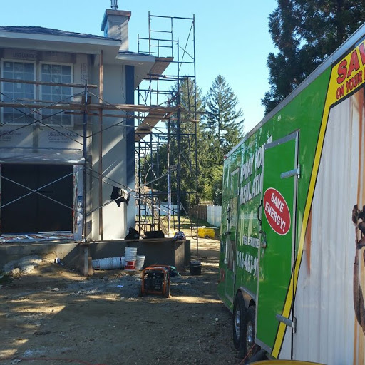 Insulation Contractor «Spray Foam Insulation USA», reviews and photos