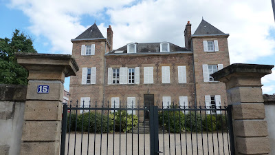 Allier Habitat à Moulins