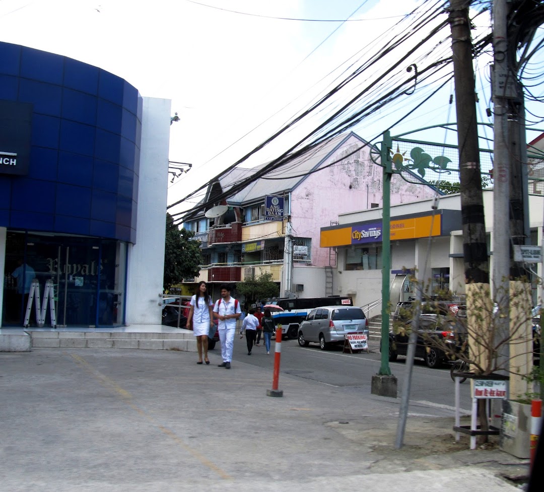 Las Piñas Village