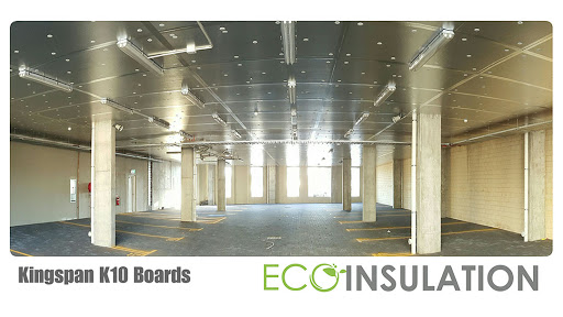 Eco Insulation