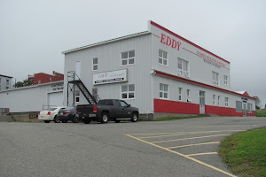 Eddy Group Limited, Saint John, NB