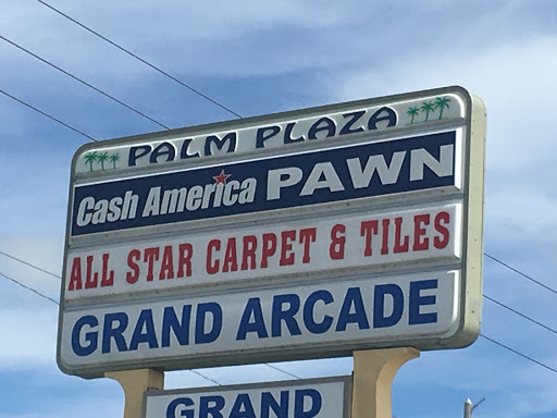 Check Cashing Service «Cash America Pawn», reviews and photos, 8429 US-1, Port St Lucie, FL 34952, USA