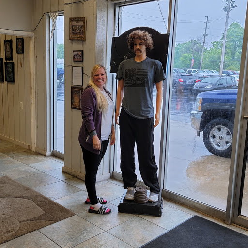 Used Car Dealer «Solid Rock Auto Group», reviews and photos, 9995 OH-88, Garrettsville, OH 44231, USA