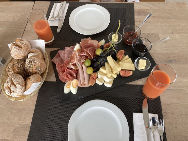 Sandra's Naschwerk GmbH - Küssnacht SZ