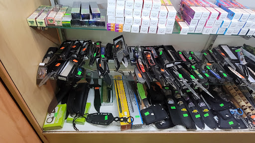 Tobacco Shop «S P Smoke Shop», reviews and photos, 8203 S Tacoma Way, Lakewood, WA 98499, USA