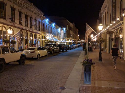 Casino «Famous Bonanza Casino», reviews and photos, 107 Main St, Central City, CO 80427, USA