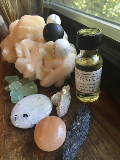 Metaphysical Supply Store «Stone Age: Crystals and Gems», reviews and photos, 2415 N Monroe St, Tallahassee, FL 32303, USA