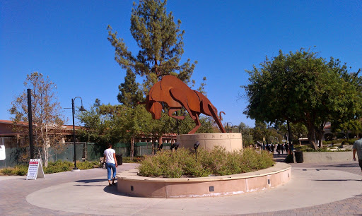 Pierce College, Los Ángeles