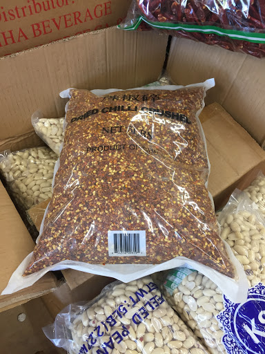 Asian Grocery Store «Pacific Supermarkets», reviews and photos, 6750 NE Broadway St, Portland, OR 97213, USA