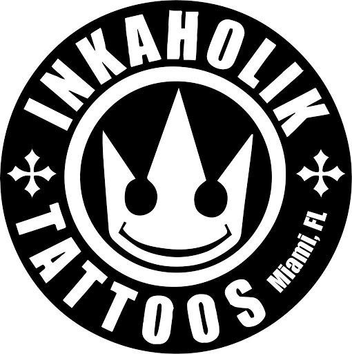 Explore half moon tattoo ideas, creative tattoo ideas in Miami, available at Inkaholik Tattoos Kendall
