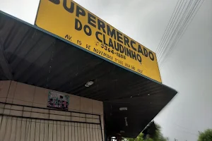 Supermercado do Claudinho image