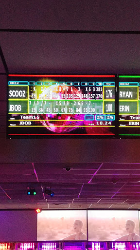 Bowling Alley «Bowland Beacon», reviews and photos, 5400 Tamiami Trail N, Naples, FL 34108, USA