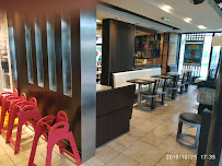 Atmosphère du Restauration rapide McDonald's à Sartrouville - n°15