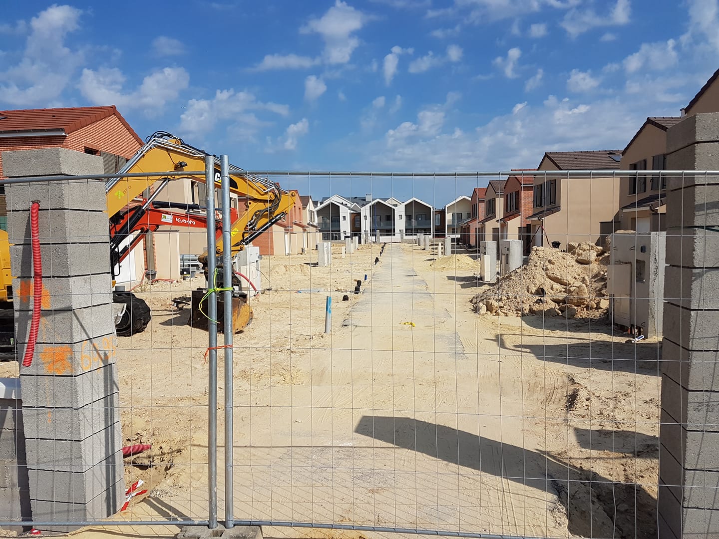 Photo n° 2 de l'avis de Damien.o fait le 08/09/2019 à 18:53