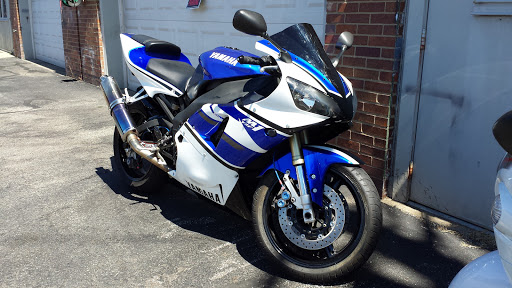 Used Car Dealer «North Coast Auto Mall», reviews and photos, 333 Broadway Ave, Bedford, OH 44146, USA