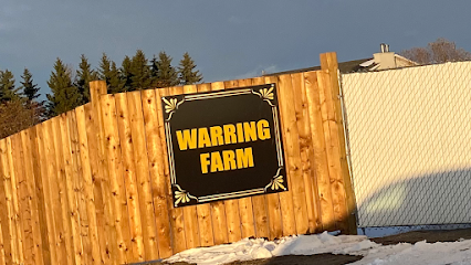 warring farm