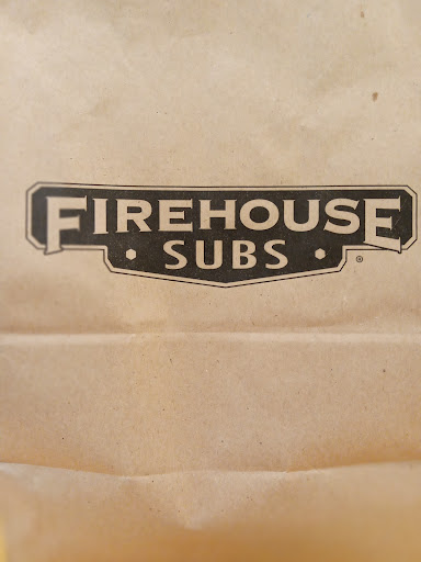 Sandwich Shop «Firehouse Subs», reviews and photos, 1465 Hudson Bridge Rd #109, Stockbridge, GA 30281, USA