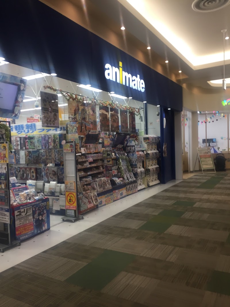 アニメイト イオンモール船橋店