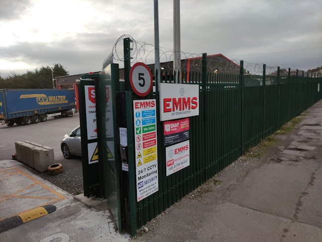 Reviews of Emms Transport & Training Group in Doncaster - Driving school