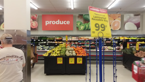 Grocery Store «Save-A-Lot», reviews and photos, 204 SE US Hwy 19, Crystal River, FL 34429, USA