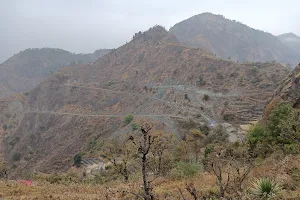 Chota Kailash Trekking Point image