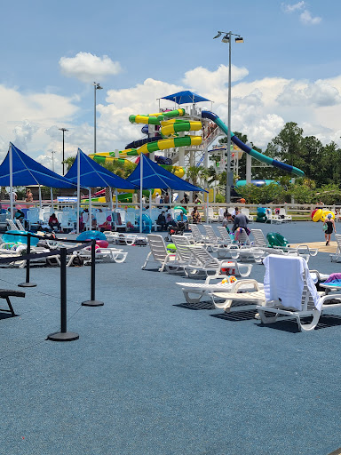 Water Park «Water World», reviews and photos, 401 Recreation Rd, Dothan, AL 36303, USA