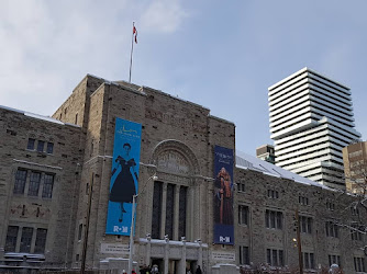 Royal Ontario Museum