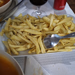 Photo n°2 de l'avis de MARIA.U fait le 20/12/2023 à 22:56 sur le  O Cantinho dos Amigos Restaurante Lda à Vila Nova de Cerveira