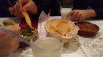 Guacamole du Restaurant mexicain Mexi & Co à Paris - n°2
