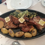 Photo n°1 de l'avis de Susana.i fait le 09/03/2022 à 22:06 sur le  Restaurante Pedra Alta à Castelo do Neiva