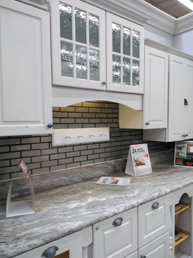 Home Improvement Store «The Home Depot», reviews and photos, 4581 4000 W, West Valley City, UT 84120, USA