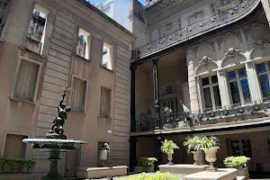Museo de la Diplomacia Argentina image