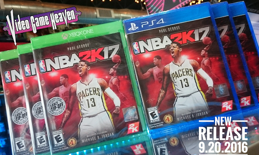 Video Game Store «Video Game Heaven», reviews and photos, 1911 Colonial Ave, Norfolk, VA 23517, USA