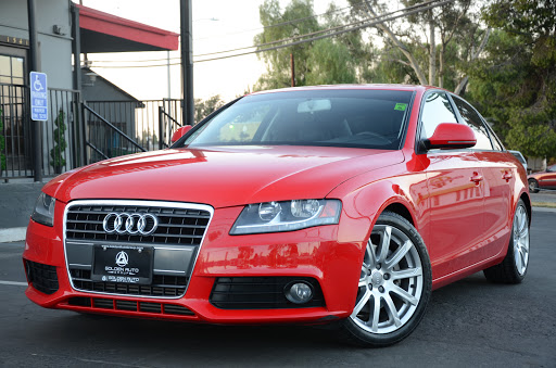 Used Car Dealer «GOLDEN AUTO GROUP INC», reviews and photos, 2333 Hamner Ave b, Norco, CA 92860, USA