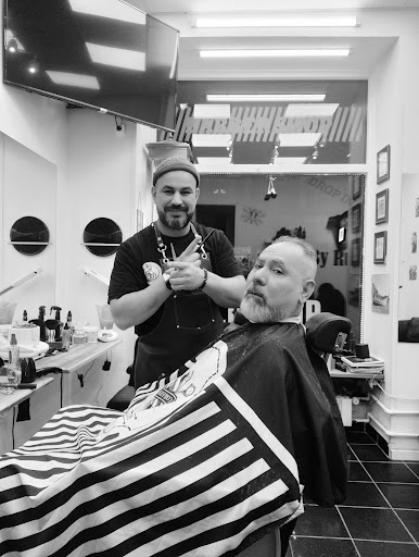 Beirut Barbershop københavn in Copenhagen, København
