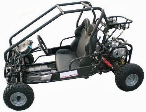 Motorcycle Dealer «Farhan Enterprises Motorsports», reviews and photos, 2916 S Santa Fe Ave, Los Angeles, CA 90058, USA