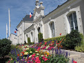 Mairie de Saint-Maur (Indre) Saint-Maur