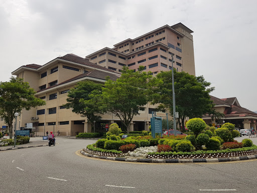 Pusat Perubatan Universiti Kebangsaan Malaysia