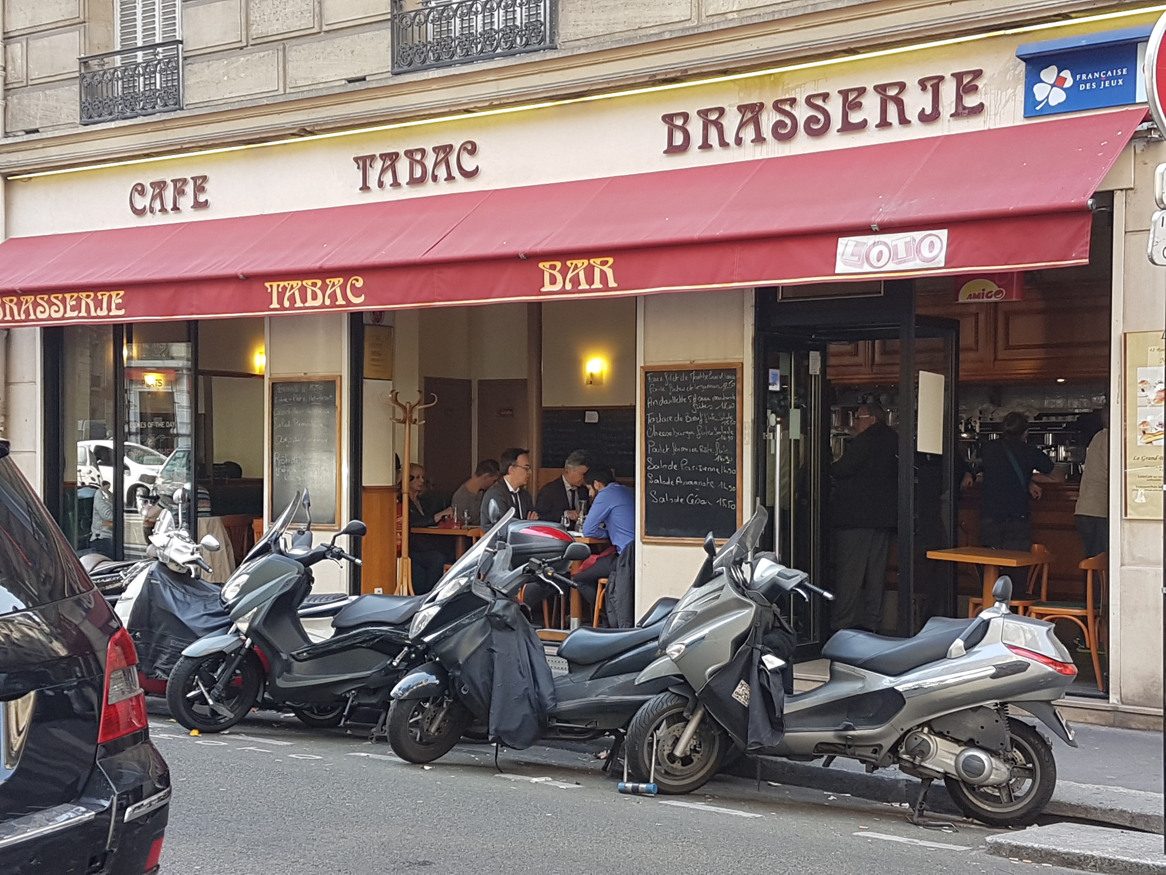 Photo n° 3 de l'avis de David.e fait le 17/09/2017 à 18:03