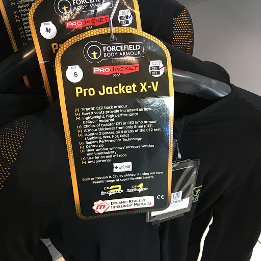 Motorcycle Shop «Pro Italia Motorcycles», reviews and photos, 3319 N Verdugo Rd, Glendale, CA 91208, USA