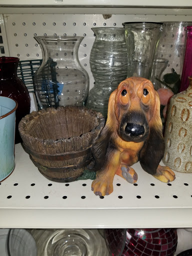 Thrift Store «arc Thrift Stores», reviews and photos