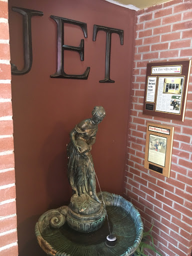 Dry Cleaner «Jet Cleaners», reviews and photos, 762 State St, New Haven, CT 06511, USA