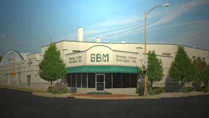 SBM Business Equipment Center