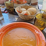 Photo n°2 de l'avis de Ü..� fait le 16/06/2023 à 14:13 sur le  Ristorante Pizzeria 2 Palme à Bibione