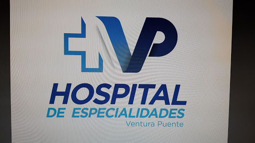 Hospital De Especialidades Ventura Puente