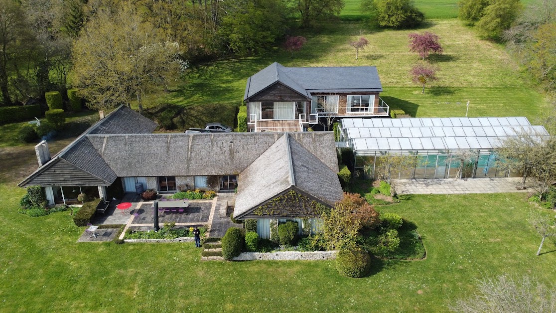 Grande Colline à La Gaudaine (Eure-et-Loir 28)